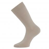 Шкарпетки чоловічі 1 р.41-42 1001 Бежева 1 шт.