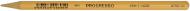 Карандаш акварельный Progresso light ochre/охра светлая 8750/21 Koh-i-Noor