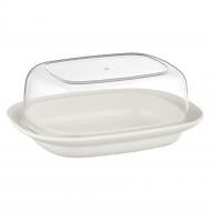 Маслянка Dunya Plastik 17.4х12.5х6 см 30300-DN-816