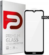 Захисне скло Armorstandart (ARM59819) Pro для Nokia С30 Black