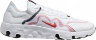 Кроссовки мужские демисезонные Nike RENELUCENT BQ4235-103 р.43 белые