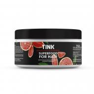 Маска для волосся Tink Superfood for hair зволожуюча Грейпфрут та кераміди 250 мл