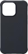 Чохол UAG DOT Black для Apple iPhone 13 Pro (11315V314040)