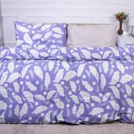 Комплект постельного белья MirSon Ranforce Elite 17-0276 Marigold мульти