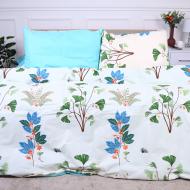 Комплект постельного белья MirSon 17-0281 Elbrus 2200004660684 мультиколор