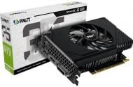 Відеокарта PALIT-XPERTVISION GeForce RTX 3050 STORMX 6GB GDDR6 96bit (NE63050018JE-1072F)