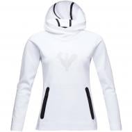 Джемпер Rossignol W LIFETECH HOODY RLIWS03-100 р. XS білий