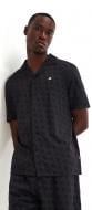 Рубашка Ellesse ZABENI SHIRT SHV20210-943 р. 2XL черный
