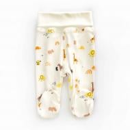 Ползунки ясельные Dexter`s Little Africa р.74 908123