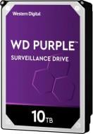 Жесткий диск Western Digital 10 ТБ 3,5" SATA III (WD102PURZ)