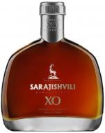 Коньяк Sarajishvili XO 40%