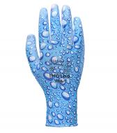 Перчатки Doloni D-Flex с покрытием полиуретан M (8) 4561