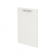 Фасад для посудомоечной машины Руна ПМ 713x446 мм арктика глянец/ROKO