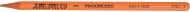 Карандаш акварельный Progresso reddish orange/крассно-оранжевый 8750/2 Koh-i-Noor