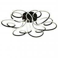 Люстра светодиодная Victoria Lighting 220 Вт коричневый Mimosa/PL6 coffee