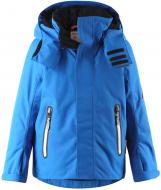 Куртка для хлопчиків зимова Reima Regor 521615A-6500 синя