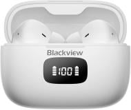 Навушники бездротові Blackview AirBuds 8 white (6931548315971)