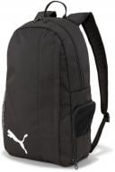 Рюкзак Puma teamGOAL 23 Backpack BC 07685603 черный