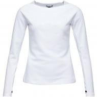 Джемпер Rossignol W LIFETECH ROUND NECK RLIWS04-100 р. L білий