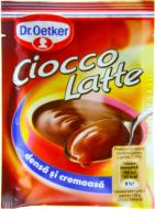 Гарячий шоколад Dr. Oetker Ciocco Latte 25 г 5941132007121