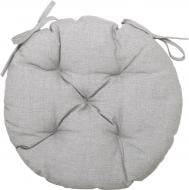 Подушка на стул Акварель Беж D-40 La Nuit