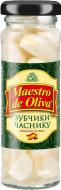 Зубчики чеснока Maestro De Oliva 100 г