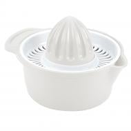 Пресс для цитрусовых Dunya Plastik 10511-DN-816 creamy