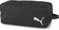 Спортивная сумка Puma teamGOAL 23 Shoe Bag 07686403 черный