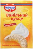 Ванільний цукор Dr. Oetker 8 г (5941132002140)