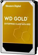 Жесткий диск Western Digital 16 ТБ 3,5" SATA III (WD161KRYZ) gold