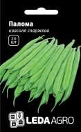 Семена LedaAgro фасоль спаржевая Палома F1 20 шт. (4820119790687)