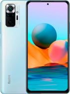 Смартфон Xiaomi Redmi Note 10 Pro 6/64GB glacier blue (765958)