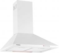 Витяжка Pyramida RB 60 WH/R
