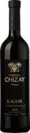Вино Chateau Chizay Kagor червоне десертне 0,75 л