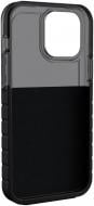 Чехол UAG Dip Black для Apple iPhone 13 Pro Max (11316U314040)