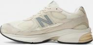 Кроссовки унисекс New Balance 2010 U201079X р.37 бежевые