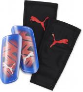 Щитки футбольные Puma ULTRA Flex Sleeve 3083005 р. L синий