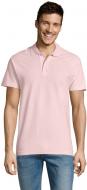 Поло Sol's Summer Ii 11342147 р.2XL розовый