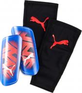 Щитки футбольні Puma ULTRA Flex Sleeve 3083005 р. S синій