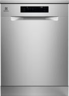 Посудомоечная машина Electrolux E62SC200SX
