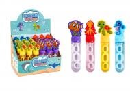 Мыльные пузыри Maya Toys подводный мир 35 мл в ассортименте 266-190