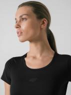 Футболка 4F 4FSS22TFTSF012-20S р.S черный