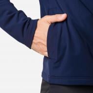 Джемпер Rossignol PALMARES FZ RLIML05-726 р. L синій Джемпер Rossignol PALMARES FZ RLIML05-726 р. L синій