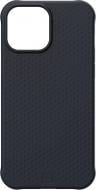 Чехол UAG [U] DOT Black для Apple iPhone 13 Pro Max (11316V314040)