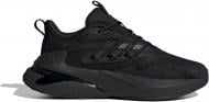 Кроссовки мужские демисезонные Adidas ALPHABOOST V2 IE9153 р.46 2/3 черные
