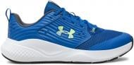 Кроссовки мужские демисезонные Under Armour UA CHARGED COMMIT TR 4 3026017-400 р.45 синие