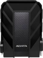Зовнішній жорсткий диск ADATA 5 ТБ 2,5" USB 3.1 (AHD710P-5TU31-CBK) black
