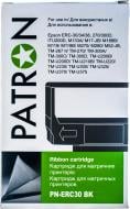 Картридж Patron Epson ERC-30 (CM-EPS-ERC-30-PN) black