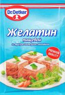 Желатин пищевой 30 г Dr. Oetker (5941132020298)