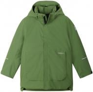 Куртка зимова Reima Kulkija 531485-8590 зелена
